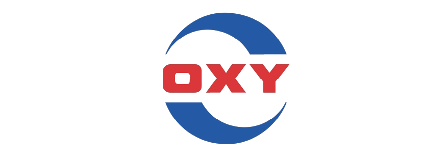 LOGO OXY CHILE